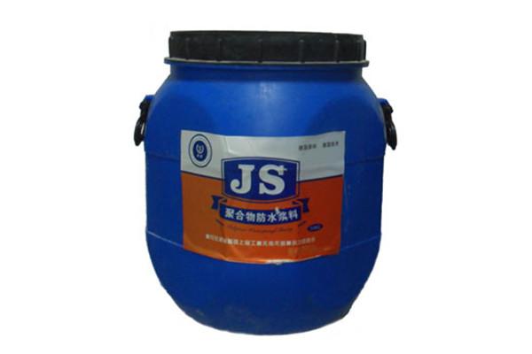 山西js聚合物防水涂料多少钱-天津js聚合物防水涂料多少钱
